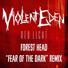Red Light (Fear Of The Dark Remix)