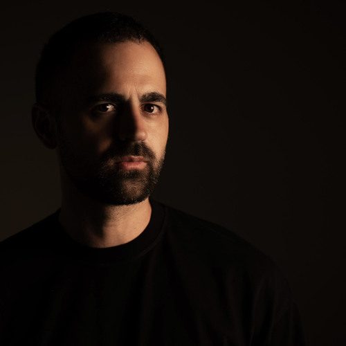 Dani Durán (ES) @ The Cause London, Crudo Audio Showcase (31.01.2025)