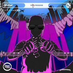 phonon - psyriddim