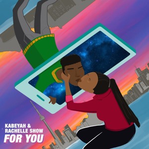 For you | Kabeyah & Rachelle Show