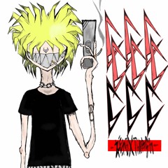 BREAK YO FACE! (prod.harzia)