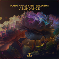 Mario Ayuda & The Reflector - Abundance (Source Mix)