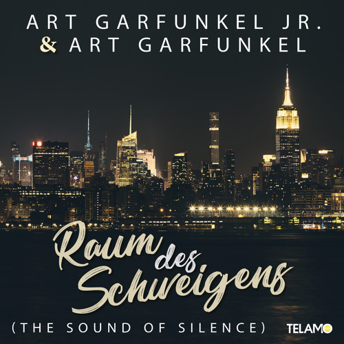 Stream The Sound Of Silence by Art Garfunkel jr. Listen online for