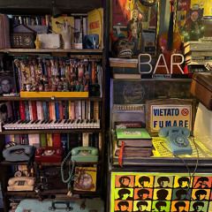 AFRO & TECH HOUSE MIX