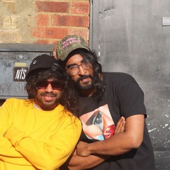 Raji Rags B2B NIKKI NAIR 070624