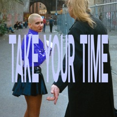 Sam Girling - Take Your Time