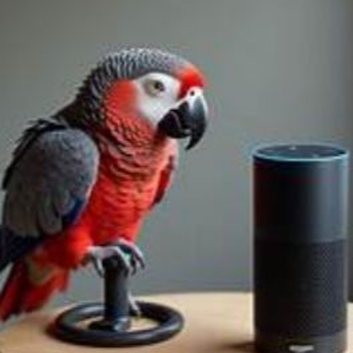 Wake Up, Alexa!