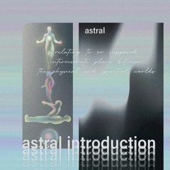 astral introduction