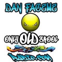 Dan Faceme - Hardcore Bizniz an Ting -  Friday 6th August 2021