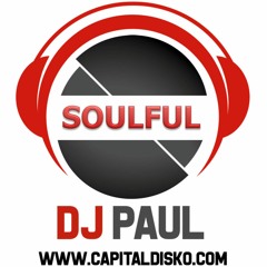 2021.03.19 DJ PAUL (Soulful)