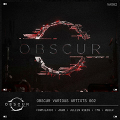 Future Love Sound [OBSCURVA002]