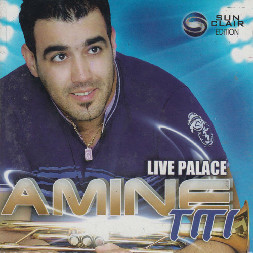 Stream Tgouli Mon Bebe By Amine Titi Listen Online For Free On Soundcloud