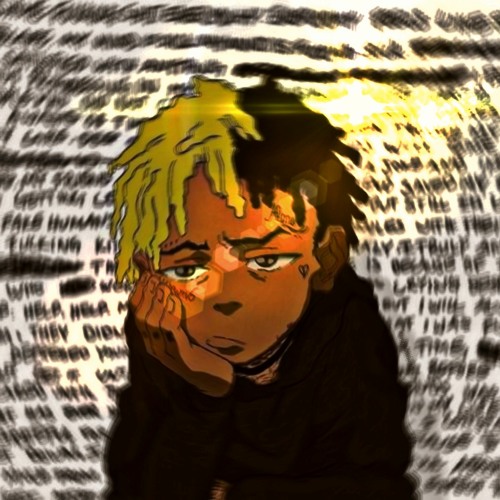 Juice WRLD - Lucid Dreams (Cover) [PROD. LUCILOVYA]