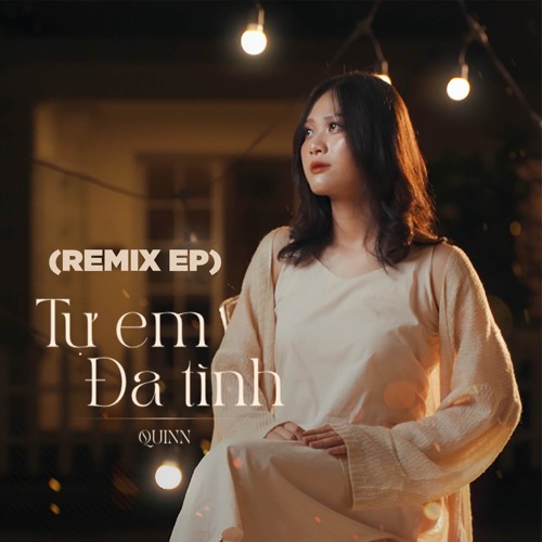 Tự Em Đa Tình - Phong Dn Remix (feat. Phong DN)