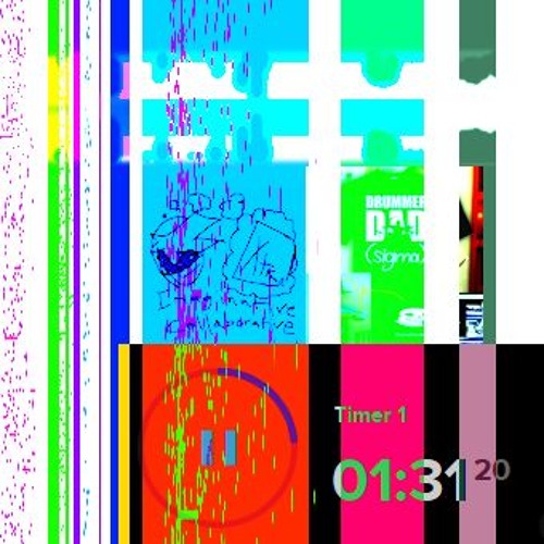 || ABSTRACT DRUM MAN || ..xx.X.xx.. &^^^& ++ Fantasy Collaborative ++ !!! extra flair FOI