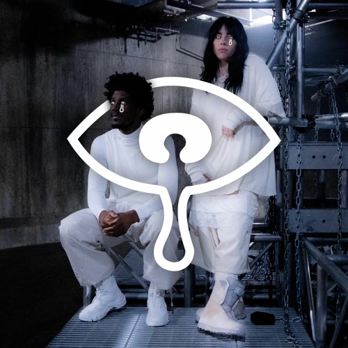 Stream Labrinth Never Felt So Alone feat. Billie Eilish (WinWel Remix