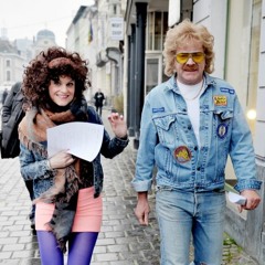 T.K.'s Proud 2B Fout (Part 11: Adje Of Een Watje?!)