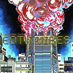 E.O.T.W. VIBES (w/ BAD SPEAKERZ & rieldream)