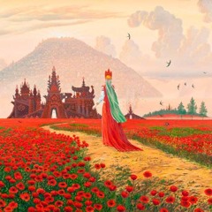 𝓦𝓮 𝓒𝓪𝓶𝓮 𝓪 𝓛𝓸𝓷𝓰 𝓦𝓪𝔂...... {+ 𝑠𝑎𝑠𝑎𝑒𝑛𝑔 𝑝𝑟𝑜𝑑 𝑘1𝑟𝑜}