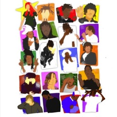 Balenci02 x 3dolyy x YoungLod(b)socks - Lodb Lifestyle (Balenci02)