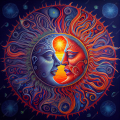 Dancing in the Desert - Track 1 (Hypnotic oriental Trip)