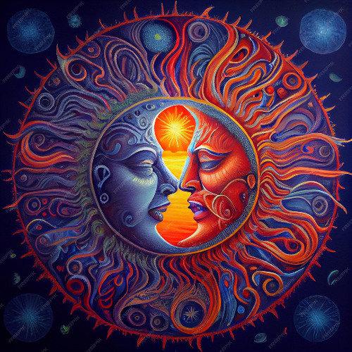 Dancing in the Desert - Track 1 (Hypnotic oriental Trip)