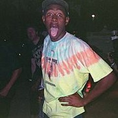 call me tyler the creator in  the way i dk how to produce - failed beat tape