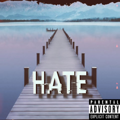 Sk - Hate (Prod.SMXKY)