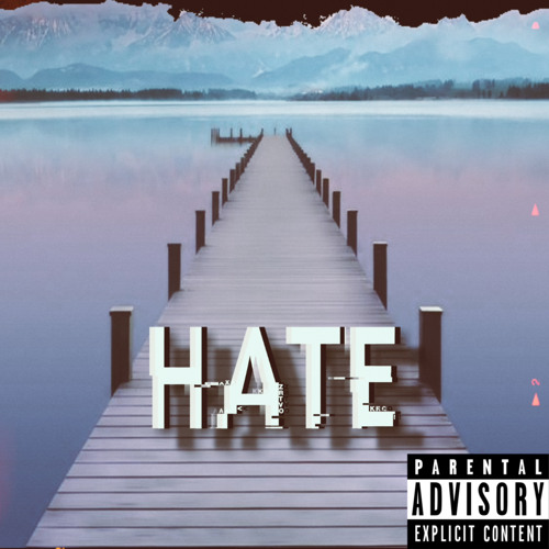 Sk - Hate (Prod.SMXKY)