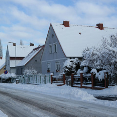 We're Staying Warm In a Cold Snap