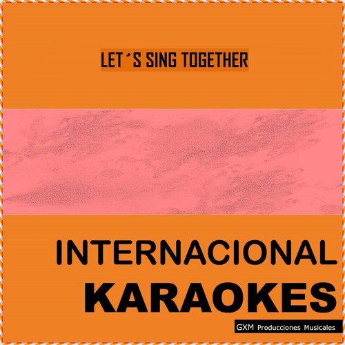 Stream We Can Work It Out (Karaoke Version) by Gxm Producciones