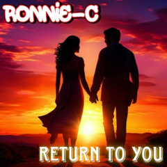 Ronnie-C Return To You (MAKINA) (MASTER)wav