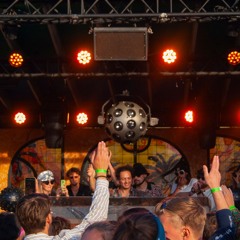 Woodstock 69 Presents: Sunday Night Fever [Closing Party '24]