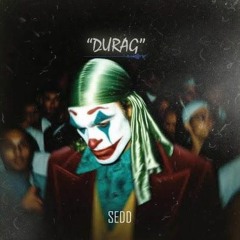 “DURAG” // Detroit Style Hip Hop/Rap Instrumental