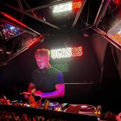 VERSUS PRESENTS ROUGE Oblivion opening set.