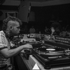 Héctor Oaks @ Under Club [15-09-19]