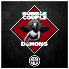 Bubble Couple - Demons "GUA031"