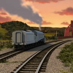 Spencer's Theme (King of The Railway)