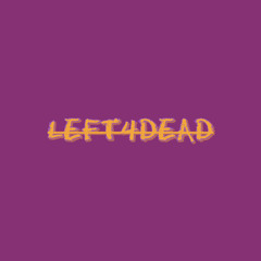 LEFT4DEAD - prod by Taigen x Jkei