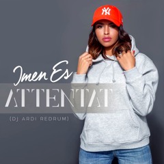Imen Es - Attentat  (DJ ARDI Remix)
