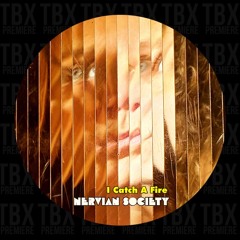 Premiere: Nervian Society - I Catch A Fire (Extended Club Mix) [Sub-Continental]