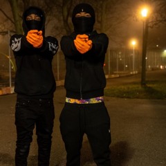 Kay glizz x Nunnie da III - snippet (new unreleased)