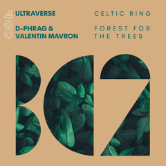 d-phrag & Valentin Mavron - Forest For The Trees (Original Mix)