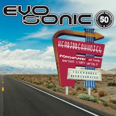 MIXED EVOSONIC RECORDS