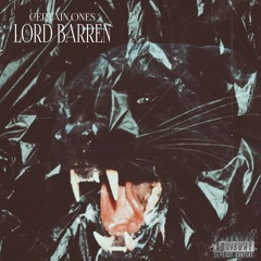 LORD BARREN | BOBBY CRAVES • FERAL SERGE • WANN SKLOBI