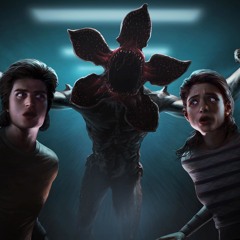 Dead By Daylight - Stranger Things Theme - Demogorgon