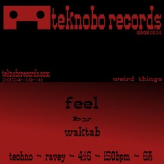 feel