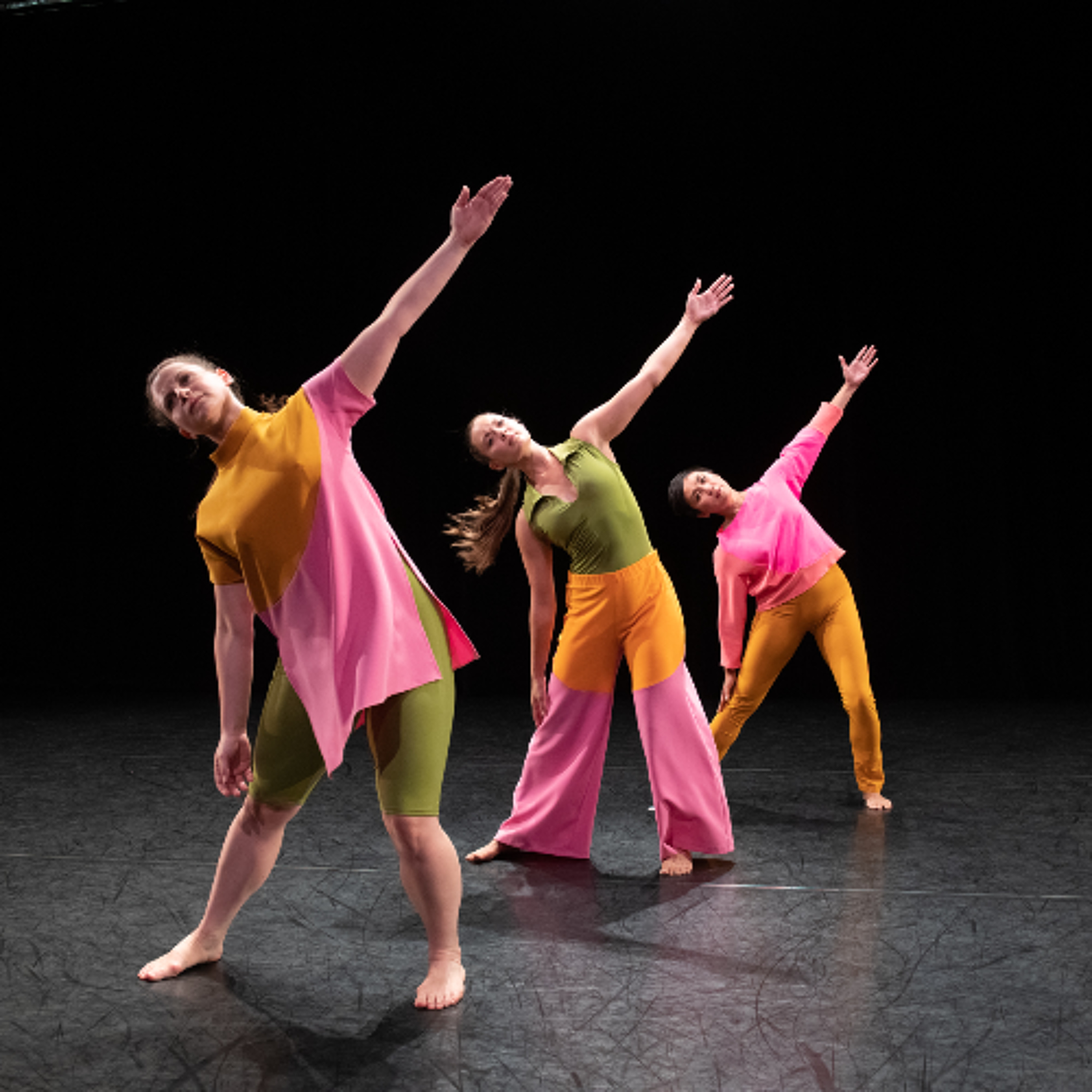 Pre-Dance Talk: Mark Morris Dance Group (Night Two) episode artwork