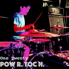 Pow R. Toc H. - One Twenty