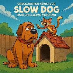 Slow Dog (Dub Chillwave Version)